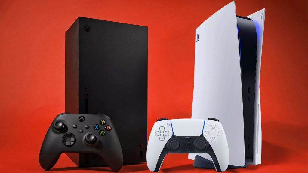 Ps5 Ou Xbox Series X Qual O Melhor Console Para Praticar Esports