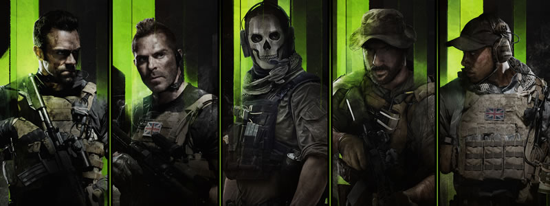 Call of Duty: Modern Warfare III foi feito em tempo-recorde sob muita  pressão