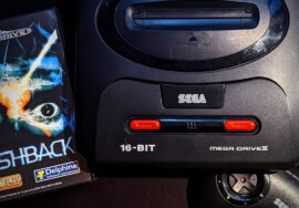 Mega Drive